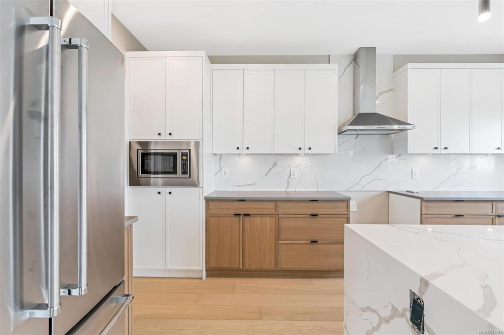 Vancouver Villas Project 3